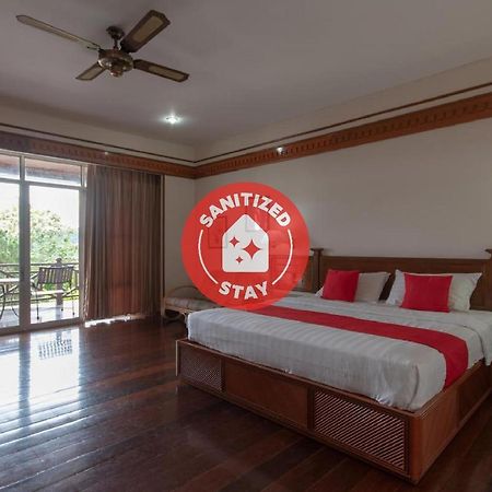 Super Oyo 89300 Zen Garden Resort Ranau Eksteriør billede